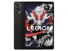 Das Legion Y700 ist ein neues Gaming-Tablet (Bildquelle: Lenovo)