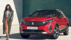Peugeot 3008 und 5008 mit 48-Volt-Hybridtechnik ab 38.420 Euro bestellbar.
