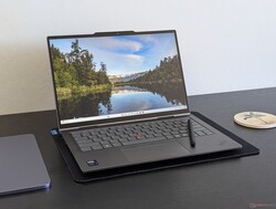 Lenovo ThinkPad X1 2-in-1 Gen 10