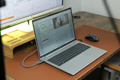 HP EliteBook 865 G10 getestet