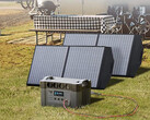 Der Solargenerator Allpowers S2000 ist derzeit bei Amazon deutlich reduziert. (Bild: Amazon)