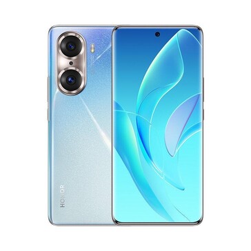 Honor 60 Pro Offizielles Pressebild