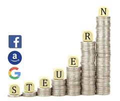 Business: Regierungen einigen sich auf die Ausarbeitung neue internationale Steuergesetze