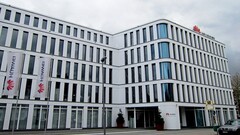 Huawei: Eigene Nachrichtenredaktion in Berlin - Staatspropaganda für Deutschland?