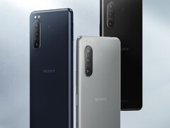 Sony Xperia 5 II: 5G-Handy kommt mit 120-Hz-OLED und Triplecam mit Augenautofokus.