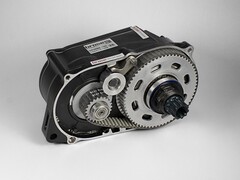 Brose S Mag: Viele Verbesserungen für höhere Lebensdauer werden beworben