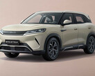 BYD Atto 2 Boost: Elektrisch angetriebenes Mini-SUV mit guter Ausstattung und klarem Alltagsfokus (Bild: BYD).