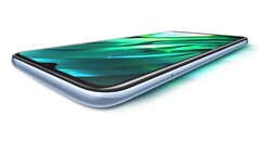Das Realme C25 setzt auf einen MediaTek Helio G70, der eine durchaus passable Performance verspricht. (Bild: Realme)