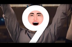 Die ersten offiziellen Galaxy S9-Teaservideos legen den Fokus auf die Kamera und animierte Emojis.