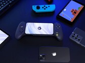 Der GameSir G8 Plus Bluetooth-Gamecontroller ist aktuell besonders günstig.
