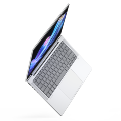 Mit effizientem Lunar Lake: HP EliteBook X G1i tritt Nachfolge von EliteBook 1040 G11 an (Bildquelle: HP)