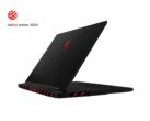 MSI Raider 18 HX AI Raider A18 HX Gaming-Laptops 4K+ Mini-LED 1.000 Nits RTX 5090 Core Ultra 9