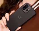 Das OnePlus 15T.