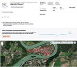 Ortung Garmin Venu 2 – Überblick