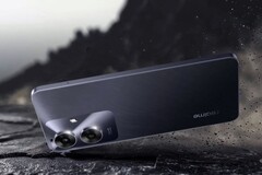 Das Realme Note 60 bietet eine 32 MP Kamera zum günstigen Preis. (Bildquelle: Realme)