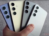 Ein Industriebericht aus Südkorea liefert Kamera-Specs aller drei Samsung Galaxy S25 Modelle. (Bildquelle: Notebookcheck)