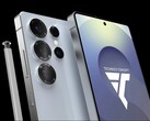 Zwei Leaker nennen 2 Wochen vor Launch viele neue Kamera- und AI Features des Samsung Galaxy S25 Ultra. (Bildquelle: Technizo Concept)