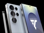 Zwei Leaker nennen 2 Wochen vor Launch viele neue Kamera- und AI Features des Samsung Galaxy S25 Ultra. (Bildquelle: Technizo Concept)