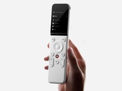 Die neue SwitchBot Universal Remote soll das ganze Smart-Home steuern können. (Bild: SwitchBot)
