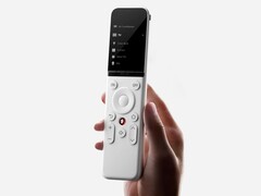 Die neue SwitchBot Universal Remote soll das ganze Smart-Home steuern können. (Bild: SwitchBot)