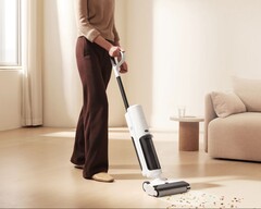 Der neue Wischsauger Xiaomi Truclean W20 Wet Dry Vacuum ist für den globalen Markt vorgesehen. (Bild: Xiaomi)