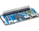 Der BPI-CanMV-K230D-Zero ist eine neue Alternative zum Raspberry Pi Zero (Bildquelle: Banana Pi)