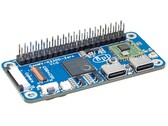 Der BPI-CanMV-K230D-Zero ist eine neue Alternative zum Raspberry Pi Zero (Bildquelle: Banana Pi)