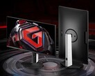 G27Q: Gaming-Monitor mit ergonomischen Funktionen (Bildquelle: Xiaomi)