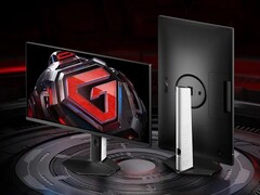 G27Q: Gaming-Monitor mit ergonomischen Funktionen (Bildquelle: Xiaomi)