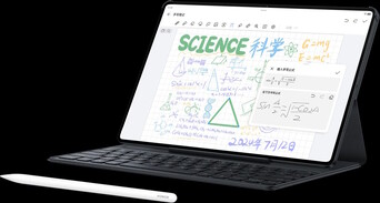 Die Nutzung als (eingeschränkter) Notebook-Ersatz ist möglich