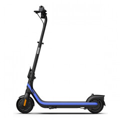 Ninebot KickScooter C2 Pro E: Neuer E-Scooter bringt einen Lautsprecher mit
