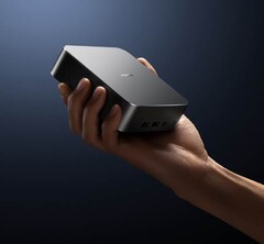 Xiaomi: Mini Host ist der erste Mini-PC des Hersteller