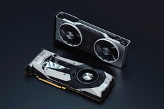 Nvidia GeForce RTX 3000 und AMD Radeon RX 6000 werden langsam wieder günstiger. (Bild: Nana Dua)