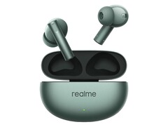 Realme Buds Air 6: Kopfhörer sind ab sofort in Deutschland erhältlich
