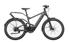 Riese & Müller: Neues E-Bike mit Riemenantrieb