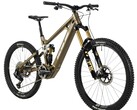 S18 Swift: Starkes, vollgefedertes E-Bike (Bildquelle: Nicolai)