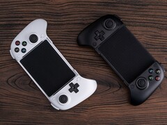 Ein neuer Smartphone-Controller ist nun über Amazon erhältlich (Bildquelle: 8BitDo)