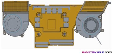 Asus ROG Flow Z13 (2025) mit AMD Strix Halo