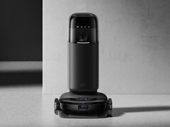 Der Eufy S1 Pro von Anker ist aktuell im Angebot. (Bildquelle: Anker)