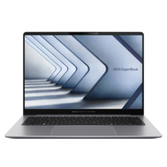 ExpertBook P5: Asus enthüllt letzte Details zum Business-Laptop mit Lunar Lake (Bildquelle: Asus)