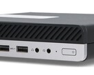 Der günstige HP ProDesk 600 G4 Mini-PC unterstützt Windows 11 Pro und kostet jetzt nur 149 Euro (Bildquelle: AMSO)