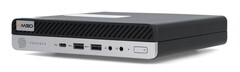 Der günstige HP ProDesk 600 G4 Mini-PC unterstützt Windows 11 Pro und kostet jetzt nur 149 Euro (Bildquelle: AMSO)