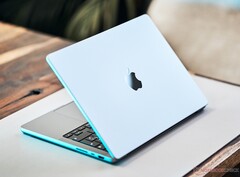 Das MacBook Pro der nächsten Generation soll noch in diesem Jahr starten. (Bildquelle: Notebookcheck)