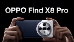 Ein Leaker hat sich bereits mehrfach zu vielen interessanten Specs der drei Oppo Find X8 Hasselblad-Kamera-Flaggschiffe geäußert. Zumindest eines erwarten wir auch in Europa. (Bildquelle: Oppo, editiert)