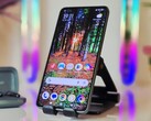 Die besten Display-Handys im Test von Notebookcheck (Bildquelle: Marcus Herbrich)