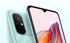 Xiaomi bereitet den globalen Launch des Redmi 12C vor. (Bild: Xiaomi)