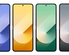 Die globale Samsung Galaxy Z Flip 6 Alternative namens Xiaomi Mix Flip zeigt sich in ersten Realbildern von allen Seiten. (Bildquelle: Winfuture)