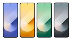 Die globale Samsung Galaxy Z Flip 6 Alternative namens Xiaomi Mix Flip zeigt sich in ersten Realbildern von allen Seiten. (Bildquelle: Winfuture)