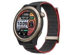 Zepp Health bietet neue Funktionen auf den Amazfit-Smartwatches (Bildquelle: Zepp Health)