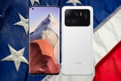 US-Amerikaner dürfen weiterhin in Xiaomi investieren. (Bild: Xiaomi / Luke Michael, bearbeitet)